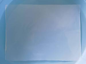 Ion exchange membrane