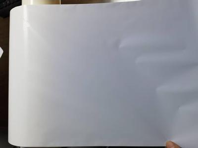 UPOF framework membrane