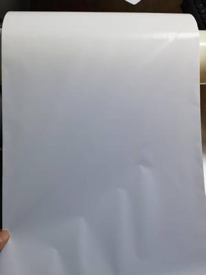 UHMW-PP High Strength Membrane