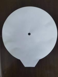 PTFE filter membrane