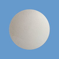 Depth filter plate or cellulose filter plate/pad