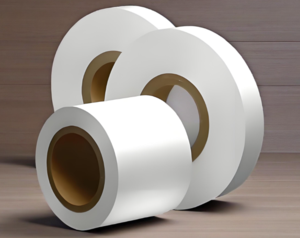 Battery diaphragm