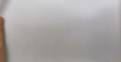 sPOF framework membrane