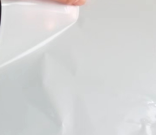 等孔过滤筛分膜