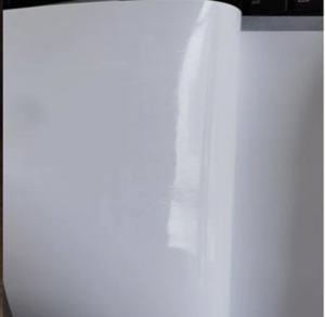 PES filter membrane